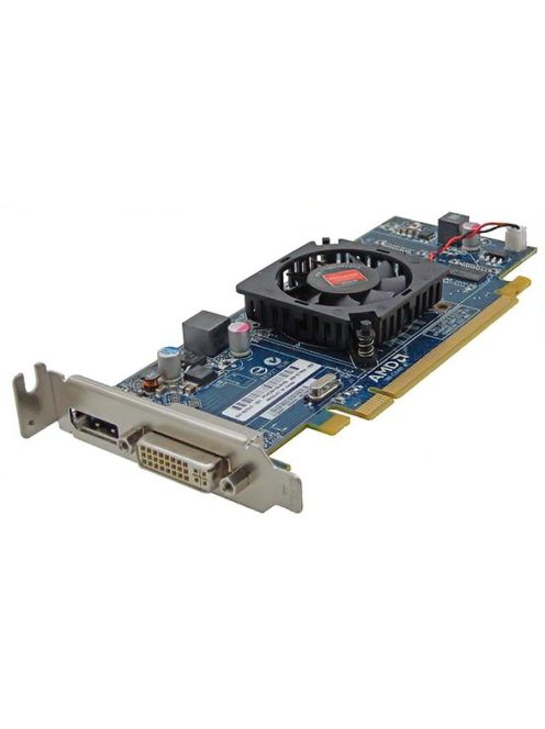 AMD Radeon HD7450 1GB DDR3 használt videokártya