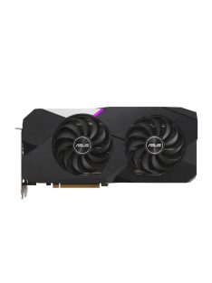 ASUS Dual RX 6700 XT OC Edition 12GB használt videokártya