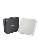 ASUS ChromeBox 2 CN62 MINI PC / i7-5500U / 4GB / 16 SSD / Integrált / A /  használt PC