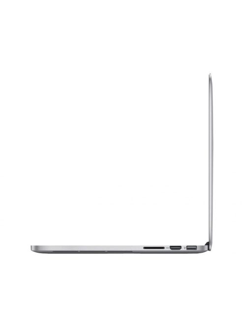 Apple MacBook Pro 13 inch A1502 / i5-5257U / 8GB / 256 SSD / Iris 6100 / használt laptop