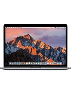   Apple MacBook Pro 2017 A1708 / i5-7360U / 8GB / 256 SSD / CAM / 2K / US / B / használt laptop