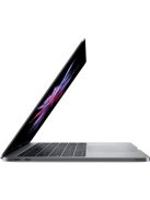 Apple MacBook Pro 2017 A1708 / i5-7360U / 8GB / 256 SSD / CAM / 2K / US / B / használt laptop
