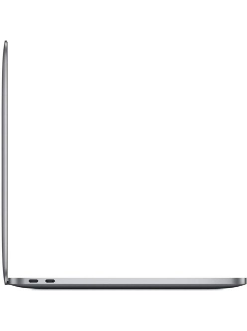 Apple MacBook Pro 2017 A1708 / i5-7360U / 8GB / 256 SSD / CAM / 2K / US / B / használt laptop