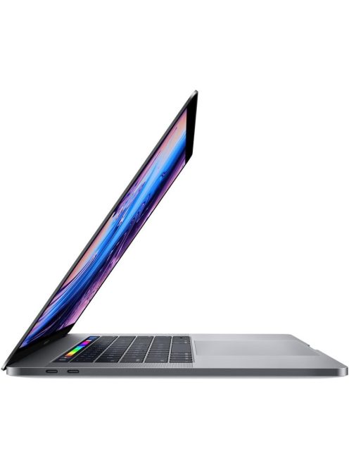 Apple MacBook Pro 2018 A1990 / i7-8850H / 32GB / 512 SSD / CAM / 2K+ / US / B / használt laptop