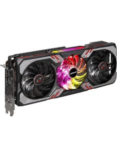   ASRock RX 6700 XT Phantom Gaming D OC 12GB használt videokártya