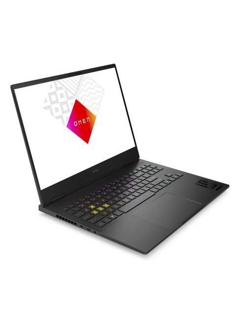 HP Omen Transcend 16-U0005NB / Intel i7-13700HX / 16 GB / 1TB NVME / CAM / WUXGA / NVIDIA GeForce RTX4060 8GB / Win 11 Home 64-bit renew laptop