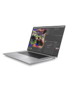 HP ZBook Studio 16 G9 / Intel i7-12700H / 32 GB / 1TB NVME / CAM / WUXGA / NVIDIA GeForce RTX3060 6GB / Win 11 Pro 64-bit renew laptop