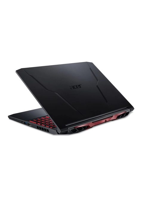 Acer Nitro 5 AN515-57 / Intel i7-11800H / 16 GB / 1TB NVME / CAM / FHD / EU / NVIDIA GeForce RTX3060 6GB / Win 11 Home 64-bit használt laptop