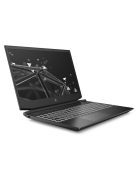 HP Gaming Pav 15-EC2951NC / AMD Ryzen 5 5600H / 8 GB / 512GB NVME / CAM / FHD / US / NVIDIA GeForce RTX3050 4GB / Win 11 Home 64-bit használt laptop