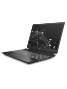 HP Gaming Pav 15-EC2951NC / AMD Ryzen 5 5600H / 8 GB / 512GB NVME / CAM / FHD / US / NVIDIA GeForce RTX3050 4GB / Win 11 Home 64-bit használt laptop