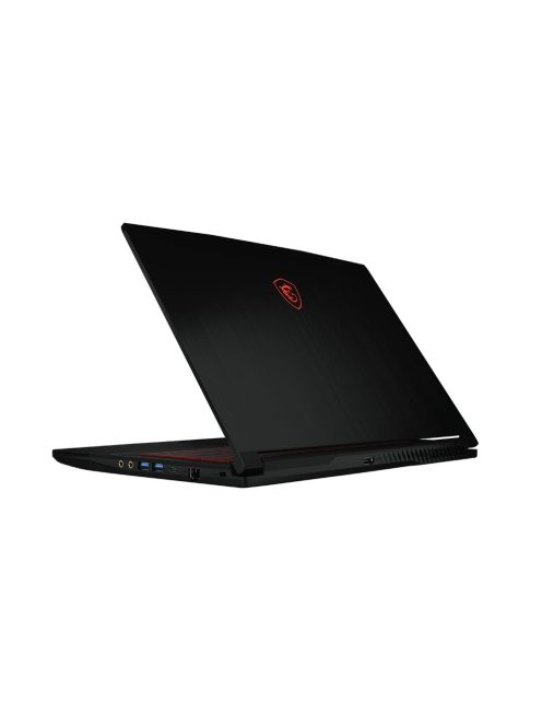 MSI GF63 11UC / Intel i5-11400H / 16 GB / 512GB NVME / CAM / FHD / US / NVIDIA GeForce RTX3050 4GB / Win 11 Home 64-bit használt laptop