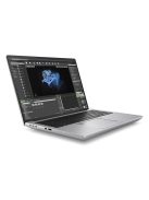 HP ZBook Fury 16 G10 / Intel i9-13950HX / 32 GB / 2TB NVME / CAM / WQUXGA / NVIDIA GeForce RTX 2000 Ada 8GB / Win 11 Pro 64-bit renew laptop