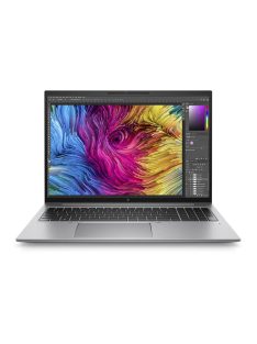   HP ZBook Firefly 16 G10 / Intel i7-1355U / 16 GB / 512GB NVME / CAM / WUXGA / NVIDIA RTX A500 4GB / Win 11 Pro 64-bit renew laptop