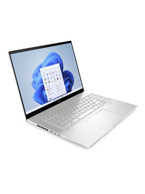 HP ENVY 16-H0039NF / Intel i7-12700H / 16 GB / 1TB NVME / CAM / WQUXGA / NVIDIA GeForce RTX3060 6GB / Win 11 Home 64-bit renew laptop