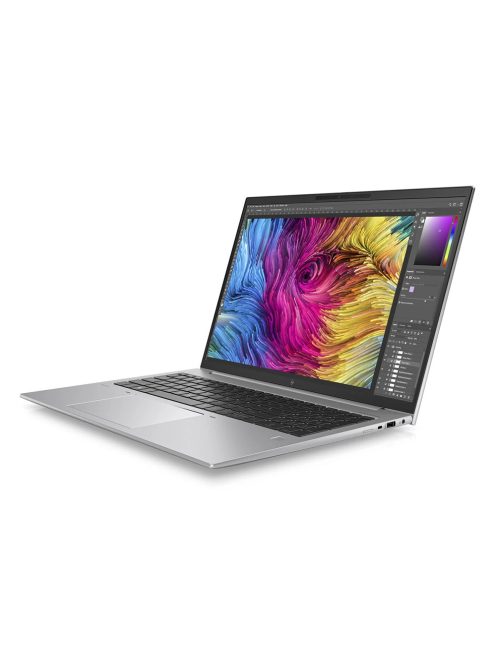 HP ZBook Firefly 16 G10 / Intel i7-1355U / 32 GB / 1TB NVME / CAM / WUXGA / NVIDIA RTX A500 4GB / Win 11 Pro 64-bit renew laptop