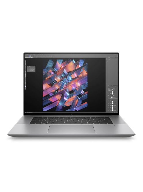 HP ZBook Studio 16 G10 / Intel i9-13900H / 64 GB / 2TB NVME / CAM / WUXGA / NVIDIA GeForce RTX4070 8GB / Win 11 Pro 64-bit renew laptop