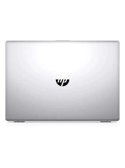 HP ProBook 450 G5 / Core i3 7100U 2.4GHz/8GB RAM/256GB SSD FP/webcam/15.6 HD (1366x768)/num/Windows 10 Pro 64-bit használt laptop