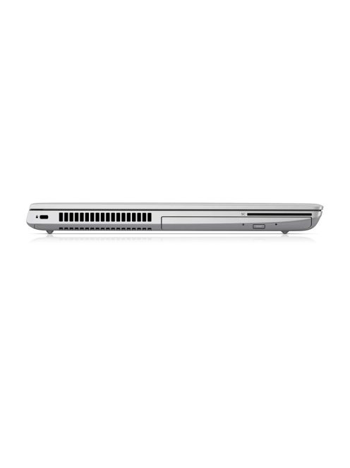 HP ProBook 650 G4 / Core i3 8130U 2.2GHz/8GB RAM/256GB SSD SC/webcam/15.6 FHD (1920x1080)/num/Windows 11 Pro 64-bit használt laptop