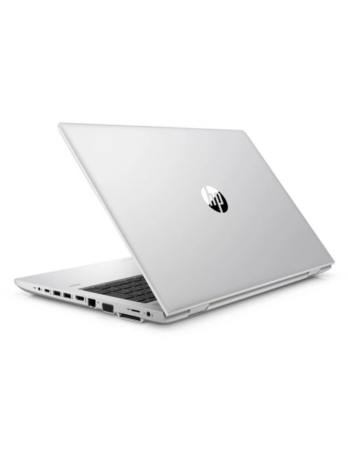 HP ProBook 650 G4 / Core i3 8130U 2.2GHz/8GB RAM/256GB SSD SC/webcam/15.6 HD (1366x768)/num/Windows 11 Pro 64-bit használt laptop