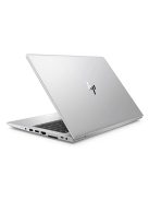 HP EliteBook 840 G6 / Intel i5-8265U / 16 GB / 256GB NVME / CAM / FHD / HU / Intel UHD Graphics 620 / Win 11 Pro 64-bit használt laptop