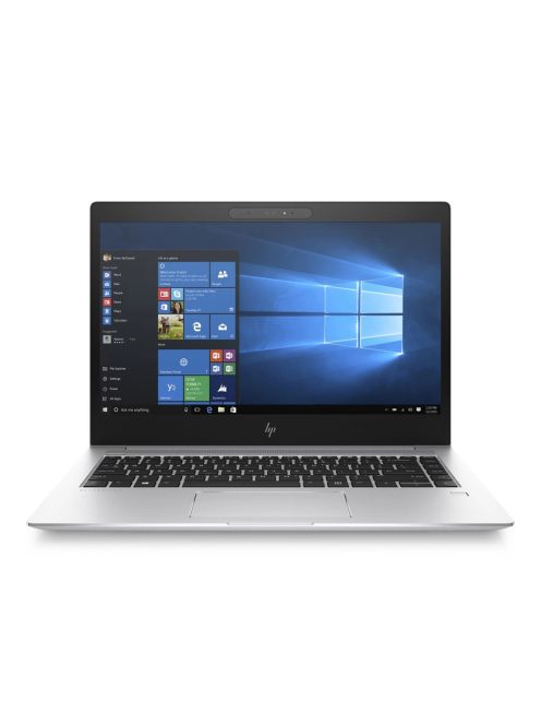 HP EliteBook 1040 G4 / Intel i5-7300U / 16 GB / 256GB NVME / CAM / FHD / HU / Intel HD Graphics 620 / Win 10 Pro 64-bit használt laptop