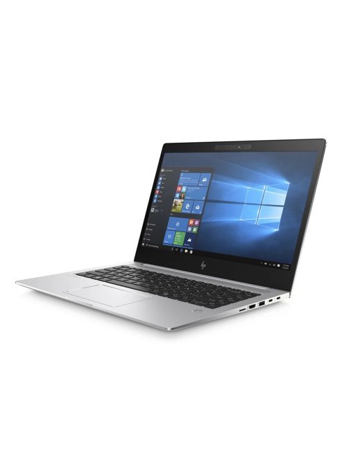 HP EliteBook 1040 G4 / Intel i5-7300U / 16 GB / 256GB NVME / CAM / FHD / HU / Intel HD Graphics 620 / Win 10 Pro 64-bit használt laptop