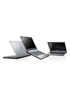   Fujitsu LifeBook E736 / Intel i5-6300U / 8 GB / 256GB SSD / CAM / HD / HU / Intel HD Graphics 520 / Win 10 Pro 64-bit használt laptop