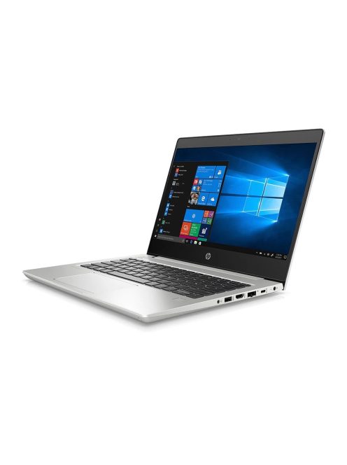 HP ProBook 430 G6 / Intel i5-8265U / 8 GB / 256GB NVME / CAM / FHD / HU / Intel UHD Graphics 620 / Win 11 Pro 64-bit használt laptop