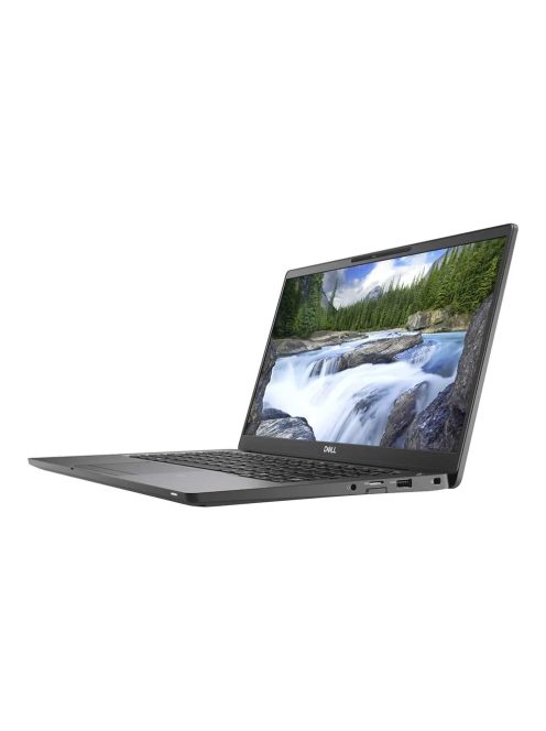 Dell Latitude 7400 / Intel i5-8365U / 8GB / 256GB NVMe / CAM / FHD / HU / Intel UHD Graphics / Win 11 Pro 64-bit használt laptop