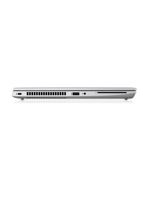 HP ProBook 640 G4 / Intel i5-8350U / 8 GB / 256GB NVME / CAM / FHD / HU / Intel UHD Graphics 620 / Win 11 Pro 64-bit használt laptop