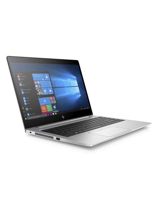 HP EliteBook 840 G6 / Core i5 8365U 1.6GHz/16GB RAM/512GB SSD FP/SC/webcam/14.0 FHD (1920x1080)/backlit kb/Windows 11 Pro 64-bit használt laptop