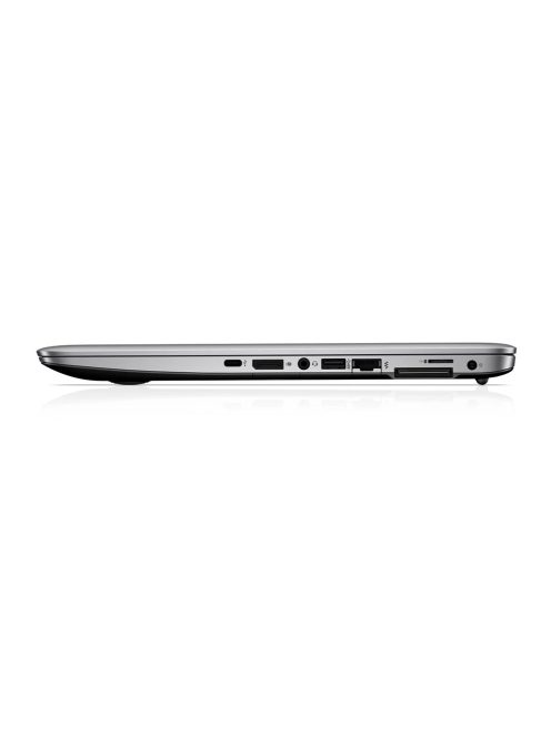 HP EliteBook 850 G4 / Core i5 7300U 2.6GHz/8GB RAM/256GB SSD FP/SC/webcam/15.6 FHD (1920x1080)/backlit kb/num/Windows 10 Pro 64-bit használt laptop