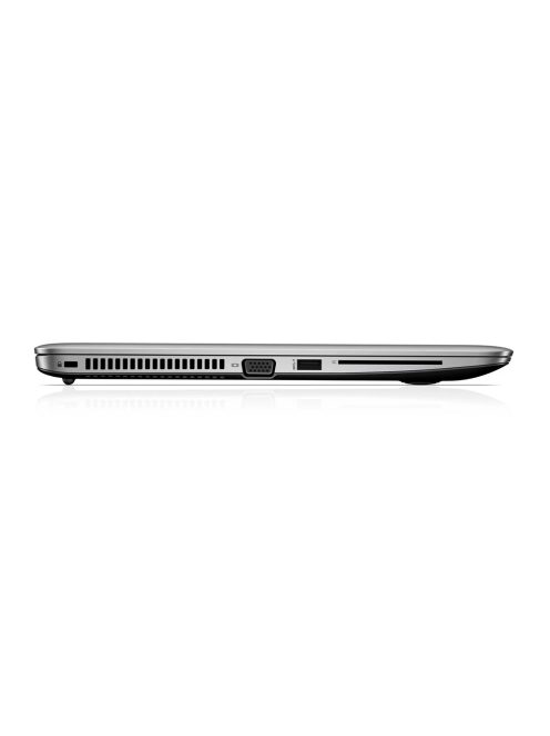 HP EliteBook 850 G4 / Core i5 7300U 2.6GHz/8GB RAM/256GB SSD FP/SC/webcam/15.6 FHD (1920x1080)/backlit kb/num/Windows 10 Pro 64-bit használt laptop