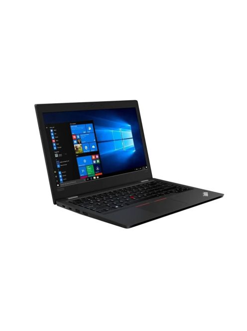 Lenovo ThinkPad L390 YOGA / Intel i5-8365U / 8GB / 256GB NVMe / CAM / FHD / HU / Intel UHD Graphics / Win 11 Pro 64-bit használt laptop