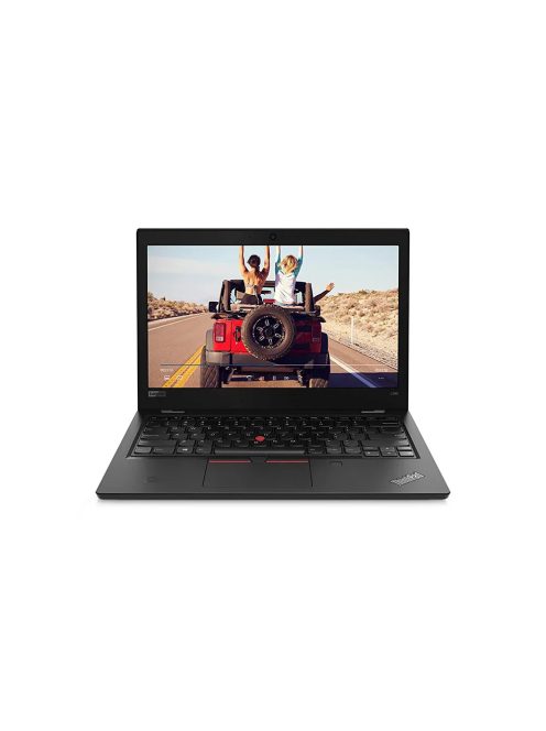 Lenovo ThinkPad L380 / Intel i5-8250U / 8 GB / 256GB NVME / CAM / FHD / HU / Intel UHD Graphics 620 / Win 11 Pro 64-bit használt laptop