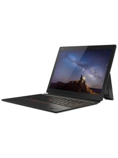   Lenovo ThinkPad X1 Tablet 3rd Gen / Intel i5-8350U / 8 GB / 512GB NVME / CAM / 3K2K / HU / Intel UHD Graphics 620 / Win 11 Pro 64-bit használt laptop