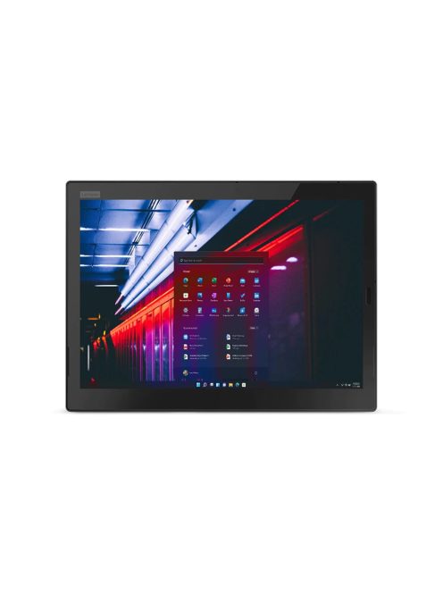 Lenovo ThinkPad X1 Tablet 3rd Gen / Intel i5-8350U / 8 GB / 256GB NVME / CAM / 3K2K / Intel UHD Graphics 620 / Win 11 Pro 64-bit használt laptop