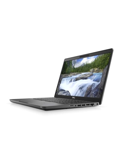 Dell Latitude 5400 / Intel i5-8365U / 8GB / 256GB NVMe / CAM / FHD / HU / Intel UHD Graphics / Win 11 Pro 64-bit használt laptop