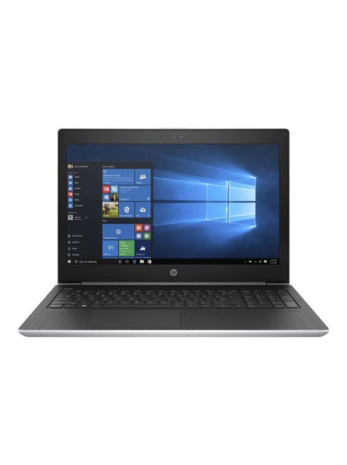 HP ProBook 450 G5 / Intel i5-8250U / 8GB / 256GB SSD + 500GB HDD / CAM / FHD / HU / Intel UHD Graphics / Win 11 Pro 64-bit használt laptop