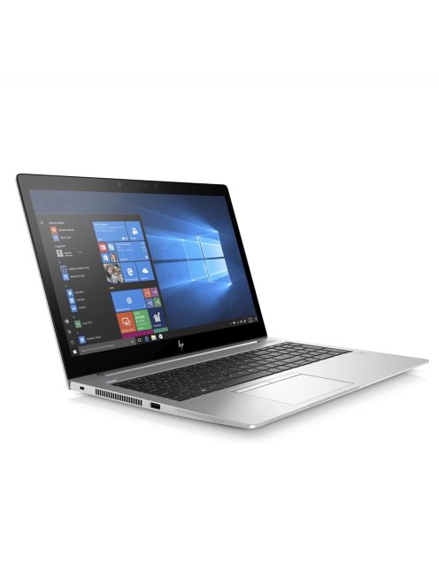 HP EliteBook 850 G5 / Intel i5-7300U / 8 GB / 256GB NVME / CAM / FHD / HU / Intel HD Graphics 620 / Win 10 Pro 64-bit használt laptop