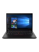 Lenovo ThinkPad X390 / Intel i5-8365U / 16GB / 256GB NVMe / CAM / FHD / HU / Intel UHD Graphics / Win 11 Pro 64-bit használt laptop