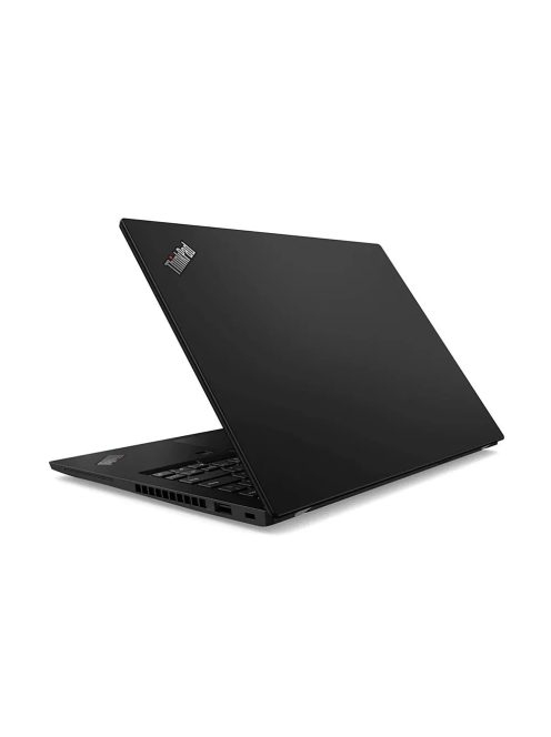 Lenovo ThinkPad X390 / Intel i5-8365U / 16GB / 256GB NVMe / CAM / FHD / HU / Intel UHD Graphics / Win 11 Pro 64-bit használt laptop