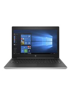   HP ProBook 450 G5 / Intel i5-8250U / 8 GB / 256GB SSD / CAM / FHD / HU / Intel UHD Graphics 620 / Win 11 Pro 64-bit használt laptop