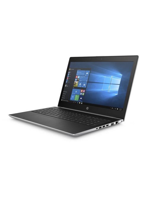 HP ProBook 450 G5 / Intel i5-8250U / 8 GB / 256GB SSD / CAM / FHD / HU / Intel UHD Graphics 620 / Win 11 Pro 64-bit használt laptop