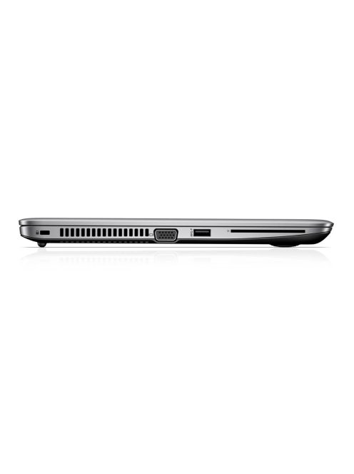 HP EliteBook 840 G4 / Intel i5-7200U / 8 GB / 256GB SSD / CAM / FHD / HU / Intel HD Graphics 620 / Win 10 Pro 64-bit használt laptop