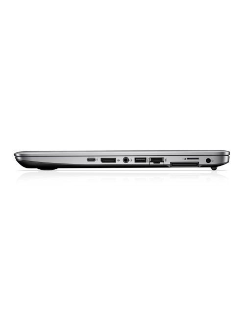 HP EliteBook 840 G4 / Intel i5-7200U / 8 GB / 256GB NVME / CAM / FHD / HU / Intel HD Graphics 620 / Win 10 Pro 64-bit használt laptop