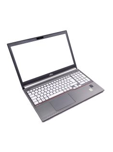   Fujitsu LifeBook E754 / Intel i5-4310M / 8 GB / 256GB SSD / CAM / FHD / HU / Intel HD Graphics 4600 / Win 10 Pro 64-bit használt laptop