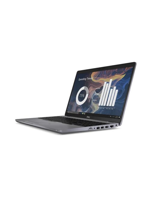 Dell Latitude 5510 / Intel i5-10310U / 16 GB / 256GB NVME / CAM / FHD / HU / Intel UHD Graphics / Win 11 Pro 64-bit használt laptop