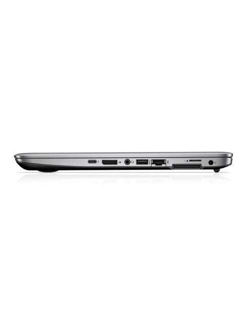 HP EliteBook 840 G4 / Intel i5-7300U / 8GB / 256GB SSD / CAM / FHD / HU / Intel HD Graphics / Win 10 Pro 64-bit használt laptop