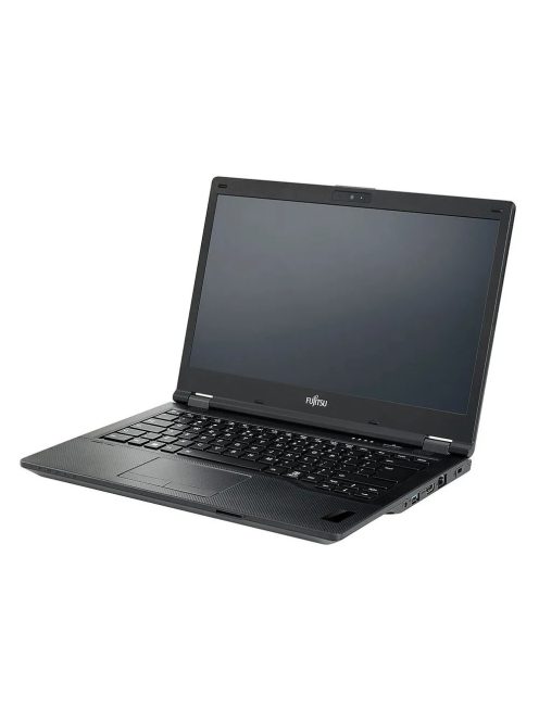 Fujitsu LifeBook E549 / Intel i5-8265U / 16GB / 512GB SSD / CAM / FHD / HU / Intel UHD Graphics / Win 11 Pro 64-bit használt laptop